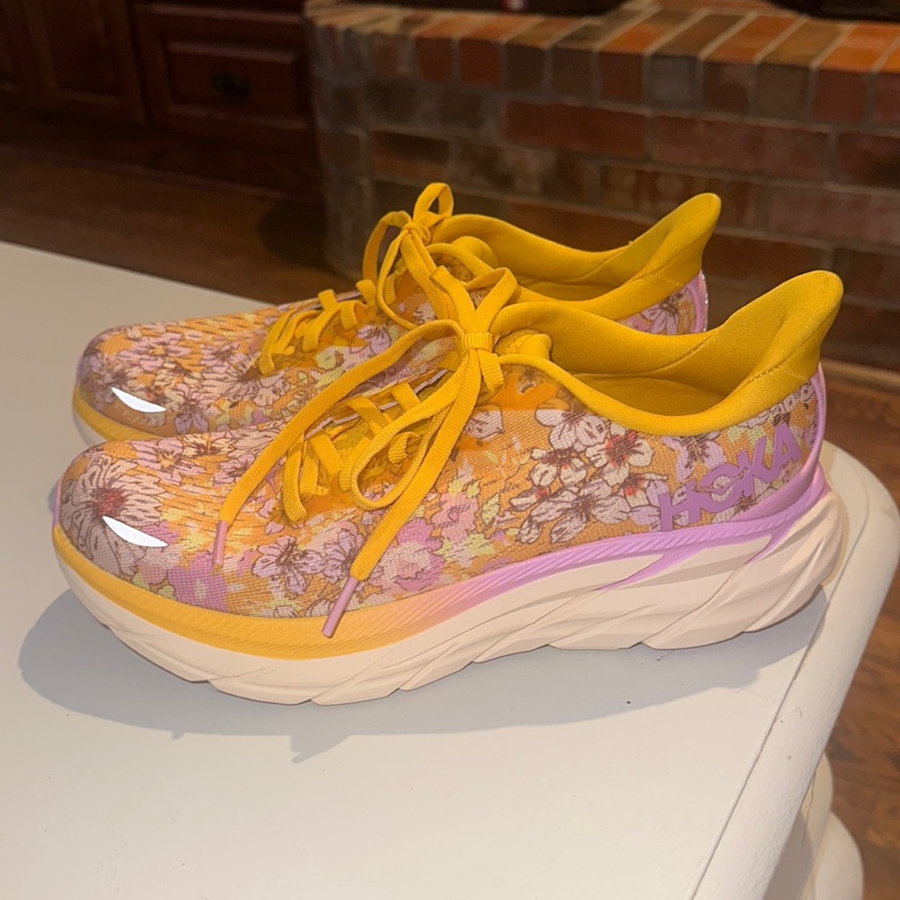 Free People Hokas
